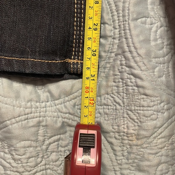 Cruel Girl Jeans - Picture 5 of 6